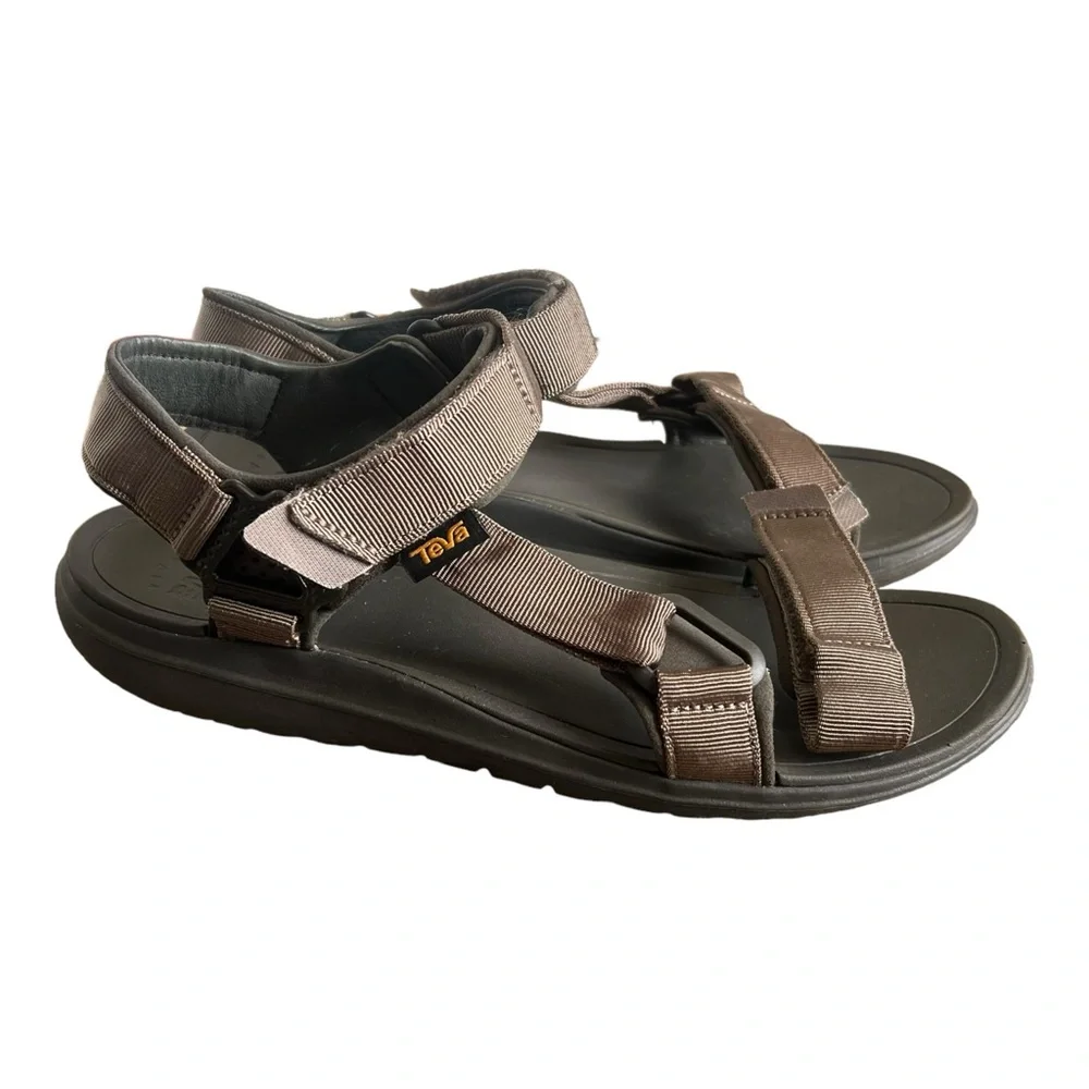 Teva but who